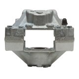 DFC 85-97 Volvo 960/940/740/760 Series Rear-R Premium Caliper - Silver Zinc Coated thumbnail 4