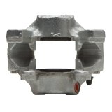 DFC 93-04 Volvo C70/S70/V70/850 Rear-R Premium Caliper - Silver Zinc Coated thumbnail 4