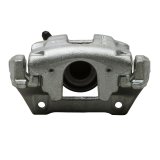 DFC 99-09 Volvo S60/V70/XC70/S80 Rear-R Premium Caliper - Silver Zinc Coated thumbnail 1