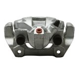 DFC 99-09 Volvo S60/V70/XC70/S80 Rear-R Premium Caliper - Silver Zinc Coated thumbnail 2