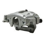 DFC 99-09 Volvo S60/V70/XC70/S80 Rear-R Premium Caliper - Silver Zinc Coated thumbnail 3