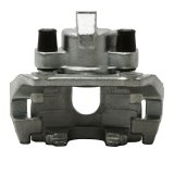 DFC 99-09 Volvo S60/V70/XC70/S80 Rear-R Premium Caliper - Silver Zinc Coated thumbnail 5