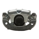 DFC 00-10 Volvo V40/S40 Rear-R Premium Caliper - Silver Zinc Coated thumbnail 1