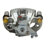 DFC 00-10 Volvo V40/S40 Rear-R Premium Caliper - Silver Zinc Coated thumbnail 2