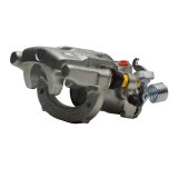 DFC 00-10 Volvo V40/S40 Rear-R Premium Caliper - Silver Zinc Coated thumbnail 3
