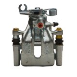 DFC 00-10 Volvo V40/S40 Rear-R Premium Caliper - Silver Zinc Coated thumbnail 5