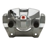 DFC 03-14 Volvo XC90 Rear-L Premium Caliper - Silver Zinc Coated thumbnail 3