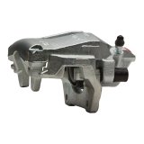 DFC 03-14 Volvo XC90 Rear-L Premium Caliper - Silver Zinc Coated thumbnail 5