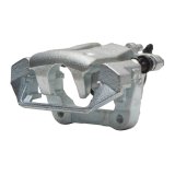 DFC 07-18 Volvo V70/S60/XC70/V60/XC60/S80 Rear-R Premium Caliper - Silver Zinc Coated thumbnail 2