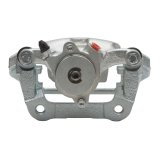 DFC 07-18 Volvo V70/S60/XC70/V60/XC60/S80 Rear-R Premium Caliper - Silver Zinc Coated thumbnail 4