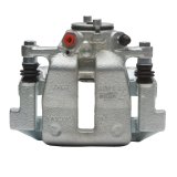 DFC 07-18 Volvo V70/S60/XC70/V60/XC60/S80 Rear-R Premium Caliper - Silver Zinc Coated thumbnail 5