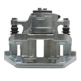 DFC 07-18 Volvo XC60/XC70/S60/V70/S80/V60 Cross Country/V60 Rear-L Premium Caliper - Silver thumbnail 2