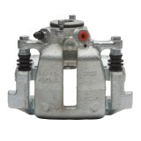 DFC 07-18 Volvo XC60/XC70/S60/V70/S80/V60 Cross Country/V60 Rear-L Premium Caliper - Silver thumbnail 3