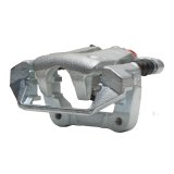 DFC 07-18 Volvo XC60/XC70/S60/V70/S80/V60 Cross Country/V60 Rear-L Premium Caliper - Silver thumbnail 4
