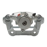 DFC 07-18 Volvo XC60/XC70/S60/V70/S80/V60 Cross Country/V60 Rear-L Premium Caliper - Silver thumbnail 5
