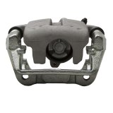 DFC 11-18 Volvo S60/S60 Cross Country/V60/XC70/V60 Cross Country Rear-R Premium Caliper - Silver thumbnail 1