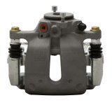 DFC 11-18 Volvo S60/S60 Cross Country/V60/XC70/V60 Cross Country Rear-R Premium Caliper - Silver thumbnail 2