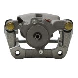 DFC 11-18 Volvo S60/S60 Cross Country/V60/XC70/V60 Cross Country Rear-R Premium Caliper - Silver thumbnail 3