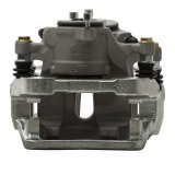 DFC 11-18 Volvo S60/S60 Cross Country/V60/XC70/V60 Cross Country Rear-R Premium Caliper - Silver thumbnail 4