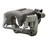 DFC 11-18 Volvo S60/S60 Cross Country/V60/XC70/V60 Cross Country Rear-R Premium Caliper - Silver thumbnail 5