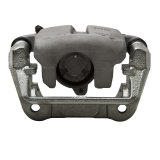DFC 11-18 Volvo V60 Cross Country/XC70/S60/V60/S60 Cross Country Rear-L Premium Caliper - Silver thumbnail 1