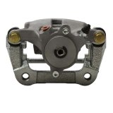 DFC 11-18 Volvo V60 Cross Country/XC70/S60/V60/S60 Cross Country Rear-L Premium Caliper - Silver thumbnail 2