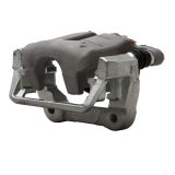 DFC 11-18 Volvo V60 Cross Country/XC70/S60/V60/S60 Cross Country Rear-L Premium Caliper - Silver thumbnail 3