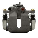DFC 11-18 Volvo V60 Cross Country/XC70/S60/V60/S60 Cross Country Rear-L Premium Caliper - Silver thumbnail 5