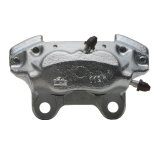 DFC 69-76 BMW 02 Front-R Premium Caliper - Silver Zinc Coated thumbnail 1