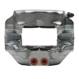 DFC 69-76 BMW 02 Front-R Premium Caliper - Silver Zinc Coated thumbnail 2