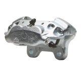 DFC 69-76 BMW 02 Front-R Premium Caliper - Silver Zinc Coated thumbnail 3