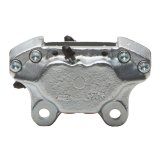 DFC 69-76 BMW 02 Front-R Premium Caliper - Silver Zinc Coated thumbnail 4