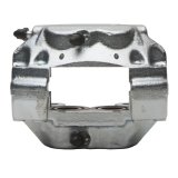 DFC 69-76 BMW 02 Front-R Premium Caliper - Silver Zinc Coated thumbnail 5