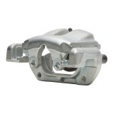 DFC 99-08 BMW 325i Front-L Premium Caliper - Silver Zinc Coated thumbnail 2