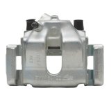 DFC 99-08 BMW 325i Front-L Premium Caliper - Silver Zinc Coated thumbnail 5