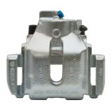 DFC 95-01 BMW 740i Front-R Premium Caliper - Silver Zinc Coated thumbnail 3
