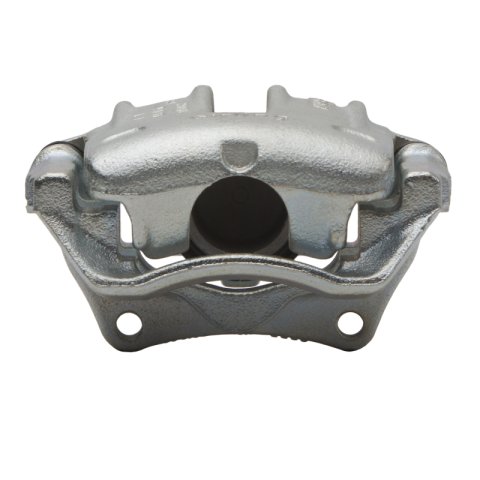DFC 84-94 BMW 325i Front-R Premium Caliper - Silver Zinc Coated