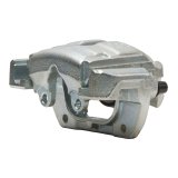 DFC 01-08 BMW 330Ci Front-L Premium Caliper - Silver Zinc Coated thumbnail 2