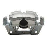 DFC 01-06 BMW M3 Front-R Premium Caliper - Silver Zinc Coated thumbnail 1
