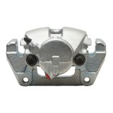 DFC 01-06 BMW M3 Front-R Premium Caliper - Silver Zinc Coated thumbnail 4
