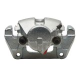DFC 01-06 BMW M3 Front-L Premium Caliper - Silver Zinc Coated thumbnail 3