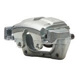 DFC 01-06 BMW M3 Front-L Premium Caliper - Silver Zinc Coated thumbnail 5