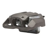 DFC 02-10 BMW 745i Front-R Premium Caliper - Silver Zinc Coated thumbnail 4