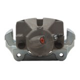 DFC 06-07 BMW 328i Front-L Premium Caliper - Silver Zinc Coated thumbnail 3