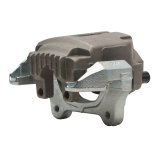 DFC 06-16 BMW X1 Front-L Premium Caliper - Silver Zinc Coated thumbnail 2