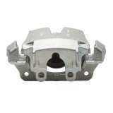 DFC 07-15 BMW X6 Front-L Premium Caliper - Silver Zinc Coated thumbnail 1