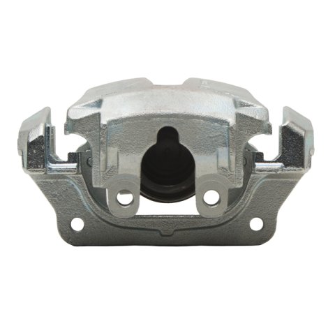 DFC 07-13 BMW X5 Front-L Premium Caliper - Silver Zinc Coated