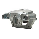 DFC 07-13 BMW X5 Front-L Premium Caliper - Silver Zinc Coated thumbnail 3