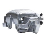 DFC 00-03 BMW 540i Front-R Premium Caliper - Silver Zinc Coated thumbnail 5