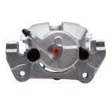 DFC 96-03 BMW 530i Front-R Premium Caliper - Silver Zinc Coated thumbnail 3